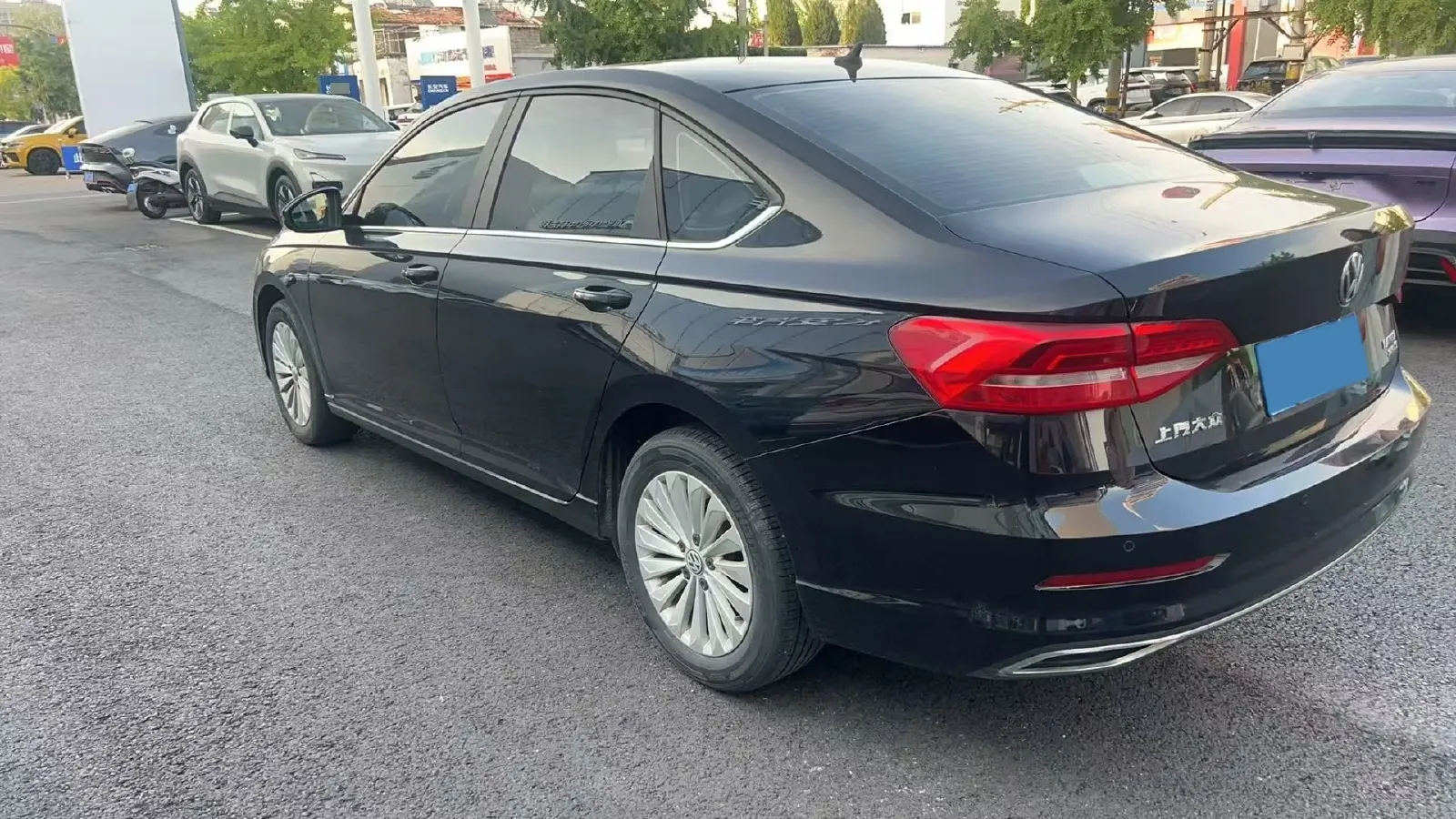 2019 Volkswagen Sagitar 1.2T 116HP L4 7DCT,autocango,china used car exporter,china ev exporter,chinese used car exporter,chinese used ev exporter