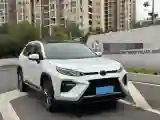 2023 Toyota Wildlander 2.0L 171HP L4 CVT