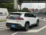 2023 Toyota Wildlander 2.0L 171HP L4 CVT
