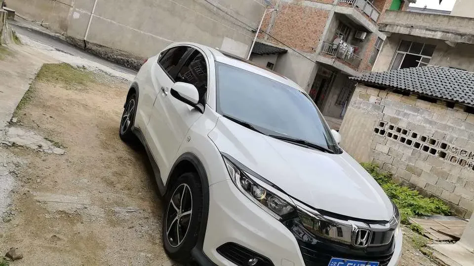 2020 Honda Vezel 1.5L 131HP L4 CVT,autocango,china used car exporter,china ev exporter,chinese used car exporter,chinese used ev exporter