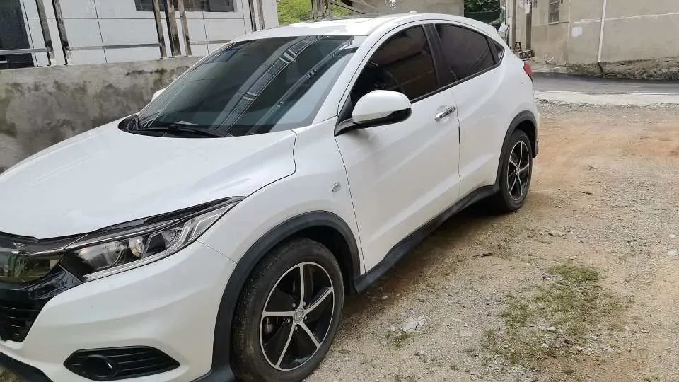 2020 Honda Vezel 1.5L 131HP L4 CVT,autocango,china used car exporter,china ev exporter,chinese used car exporter,chinese used ev exporter