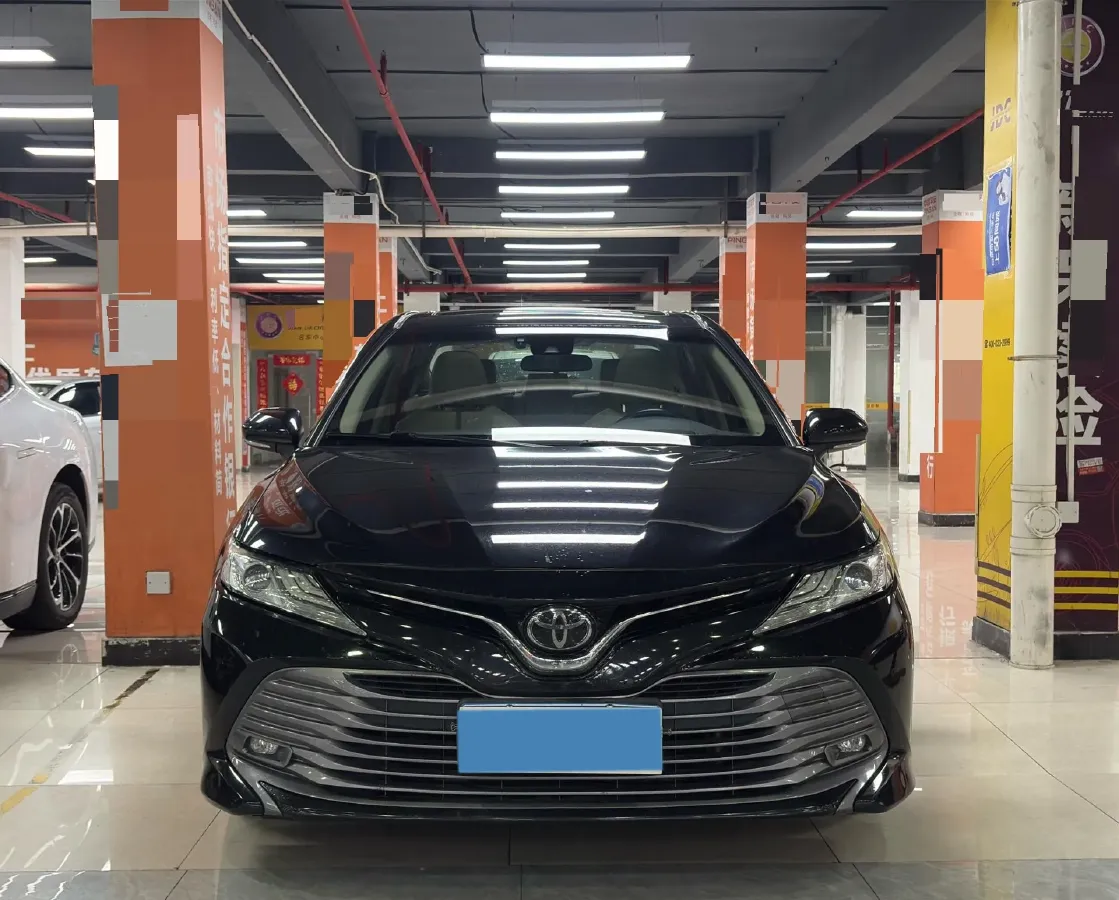 2019 Toyota Camry 2.0L 178HP L4 CVT,autocango,china used car exporter,china ev exporter,chinese used car exporter,chinese used ev exporter