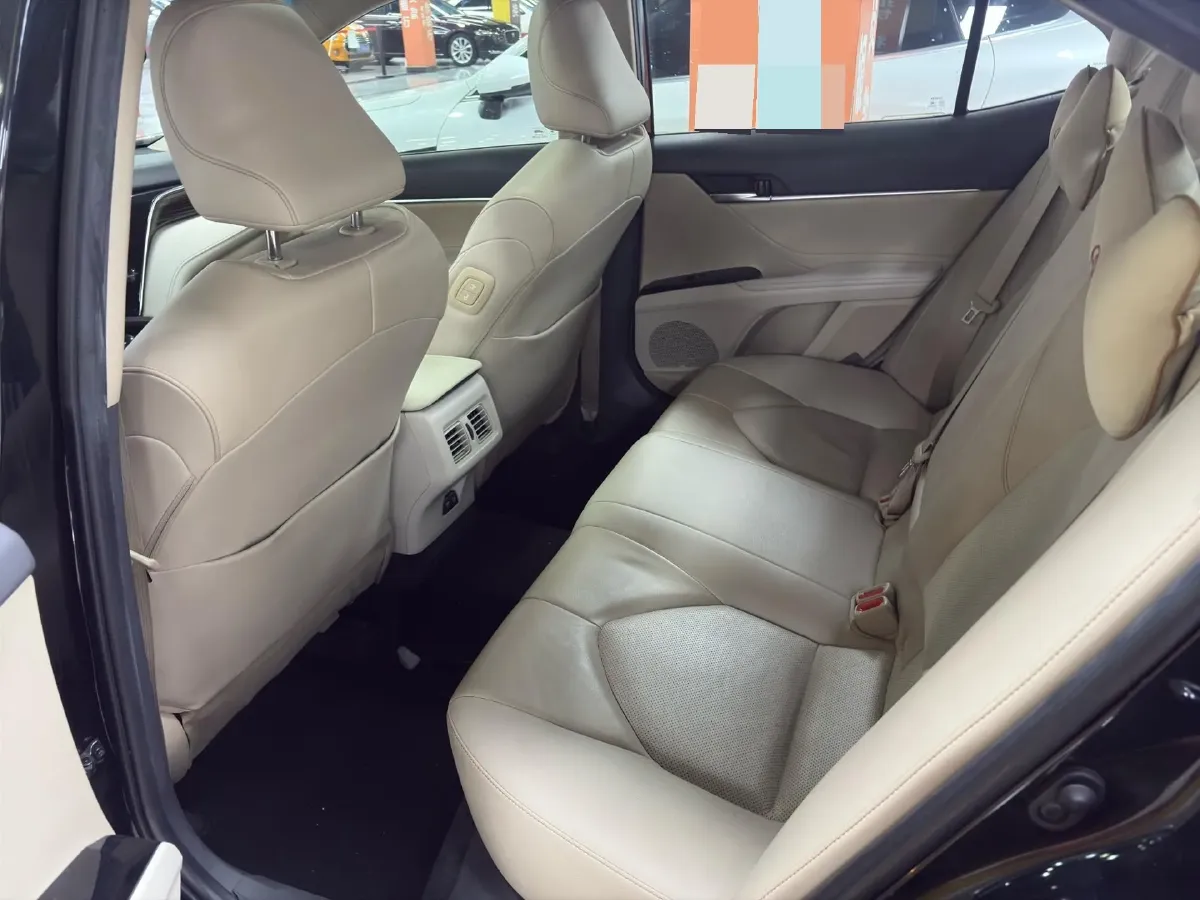 2019 Toyota Camry 2.0L 178HP L4 CVT,autocango,china used car exporter,china ev exporter,chinese used car exporter,chinese used ev exporter