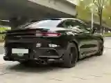 2023 BYD Han 1.5T 139HP L4 E-CVT PHEV 36.01KWH