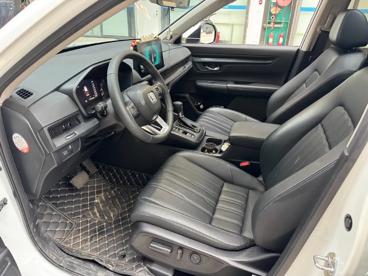 2023 Honda Breeze 1.5T 193HP L4 CVT,autocango,china used car exporter,china ev exporter,chinese used car exporter,chinese used ev exporter