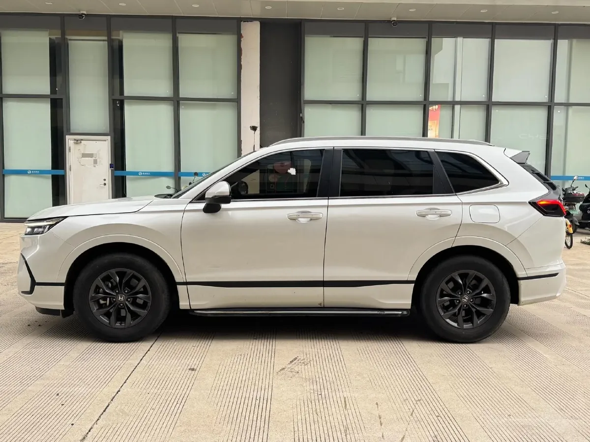 2023 Honda Breeze 1.5T 193HP L4 CVT,autocango,china used car exporter,china ev exporter,chinese used car exporter,chinese used ev exporter