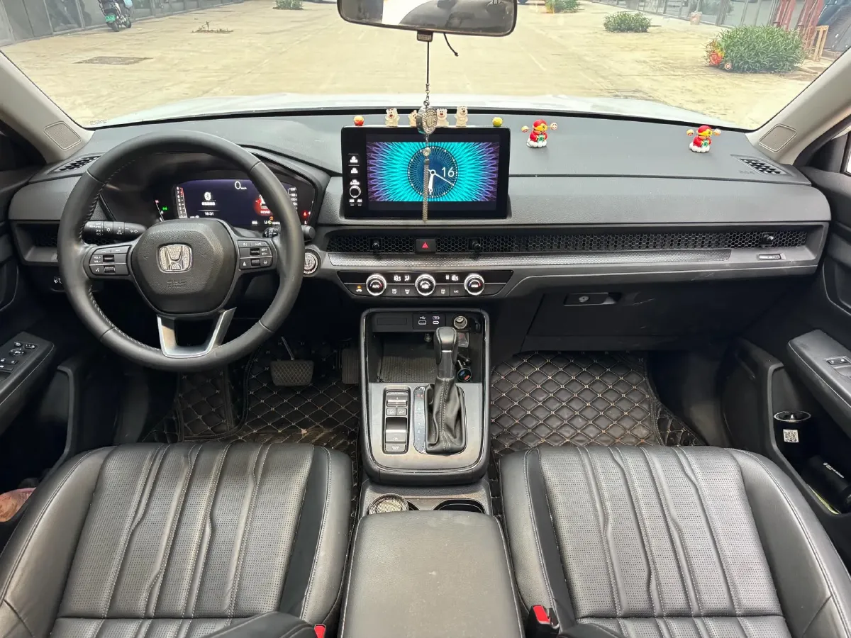 2023 Honda Breeze 1.5T 193HP L4 CVT,autocango,china used car exporter,china ev exporter,chinese used car exporter,chinese used ev exporter