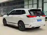 2023 Honda Breeze 1.5T 193HP L4 CVT