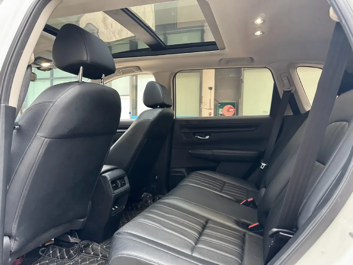 2023 Honda Breeze 1.5T 193HP L4 CVT,autocango,china used car exporter,china ev exporter,chinese used car exporter,chinese used ev exporter