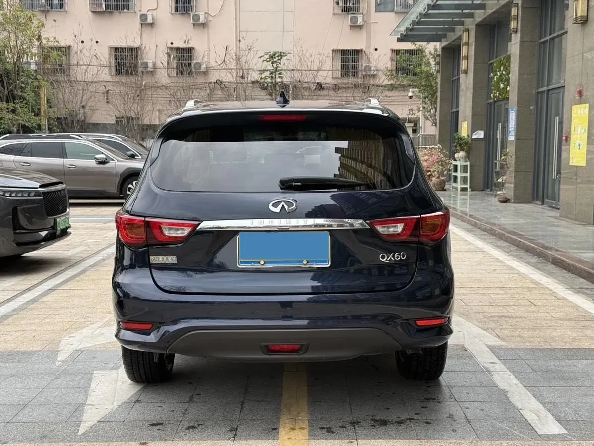 2018 Infiniti QX60 2.5T 233HP L4 CVT Hybrid,autocango,china used car exporter,china ev exporter,chinese used car exporter,chinese used ev exporter