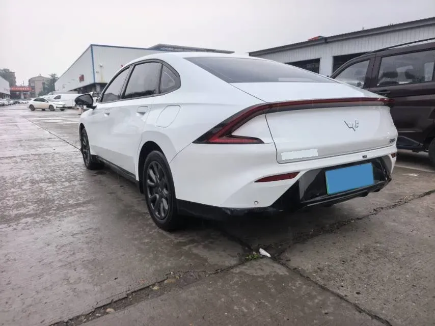 2025 WuLing XingGuang 1.5L 106HP L4 E-CVT PHEV,autocango,china used car exporter,china ev exporter,chinese used car exporter,chinese used ev exporter
