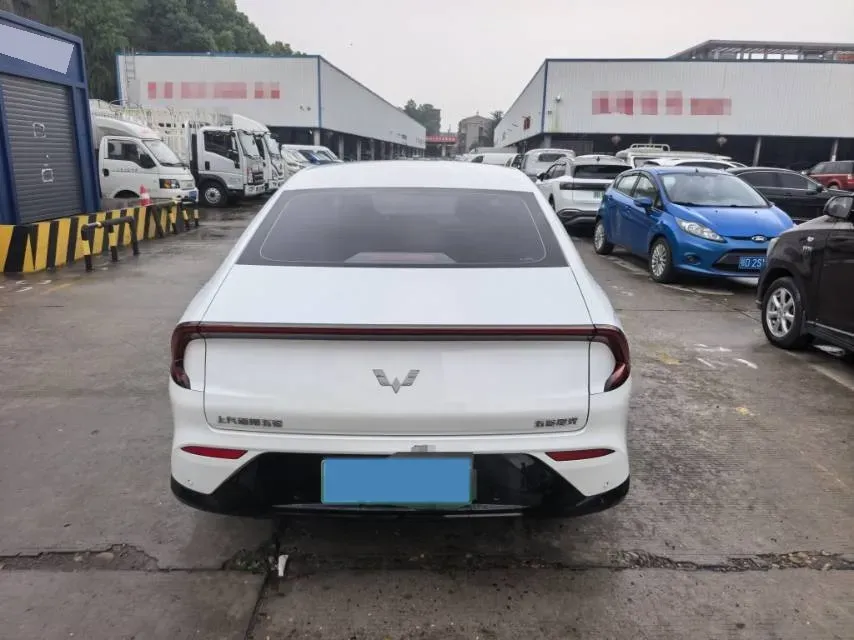 2025 WuLing XingGuang 1.5L 106HP L4 E-CVT PHEV,autocango,china used car exporter,china ev exporter,chinese used car exporter,chinese used ev exporter