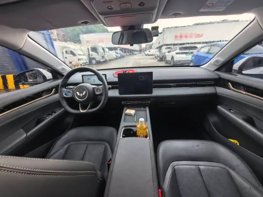 2025 WuLing XingGuang 1.5L 106HP L4 E-CVT PHEV,autocango,china used car exporter,china ev exporter,chinese used car exporter,chinese used ev exporter