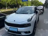 2019 LYNK&CO 01,autocango,china used car exporter,china ev exporter,chinese used car exporter,chinese used ev exporter