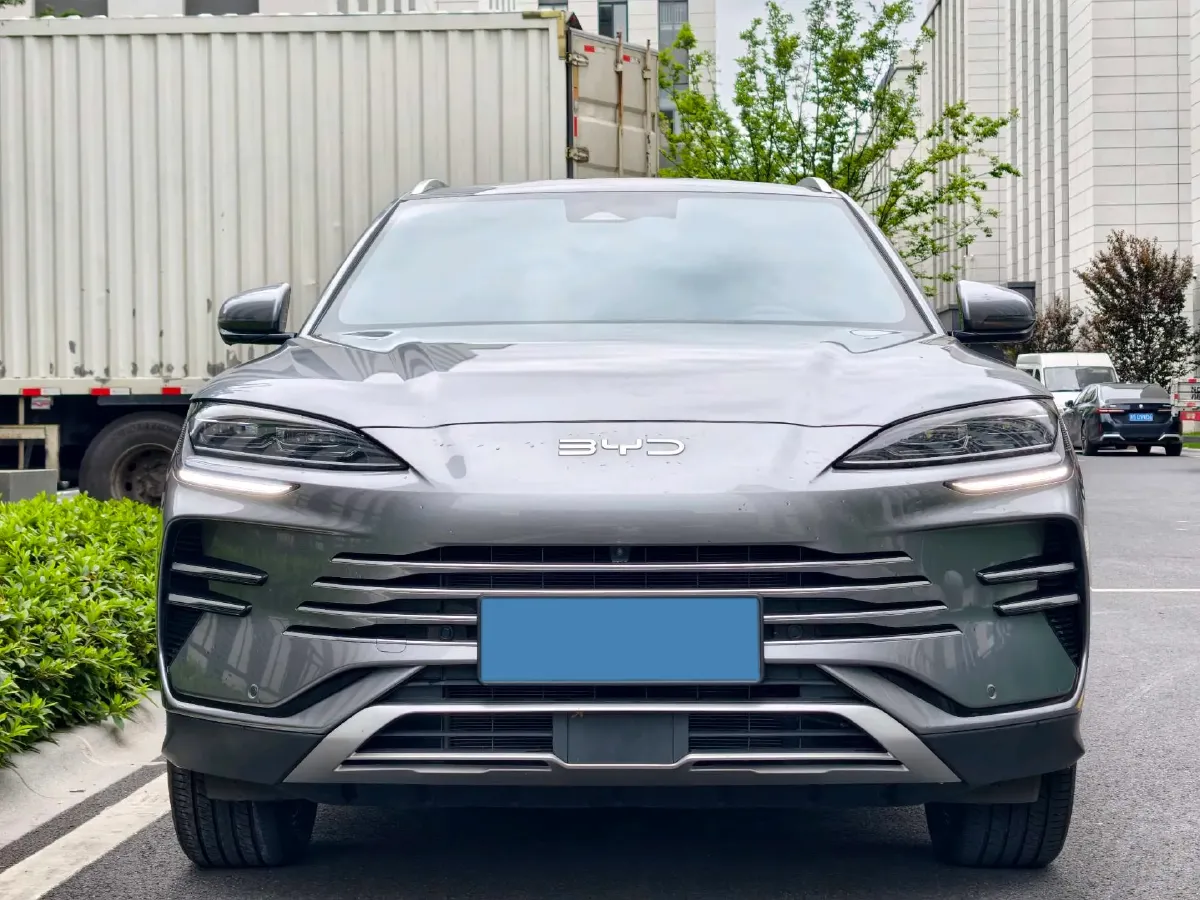 2025 BYD Song Plus 1.5L 101HP L4 E-CVT PHEV 18.3KWH,autocango,china used car exporter,china ev exporter,chinese used car exporter,chinese used ev exporter