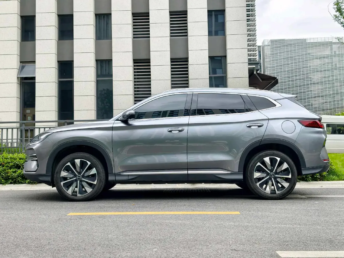2025 BYD Song Plus 1.5L 101HP L4 E-CVT PHEV 18.3KWH,autocango,china used car exporter,china ev exporter,chinese used car exporter,chinese used ev exporter