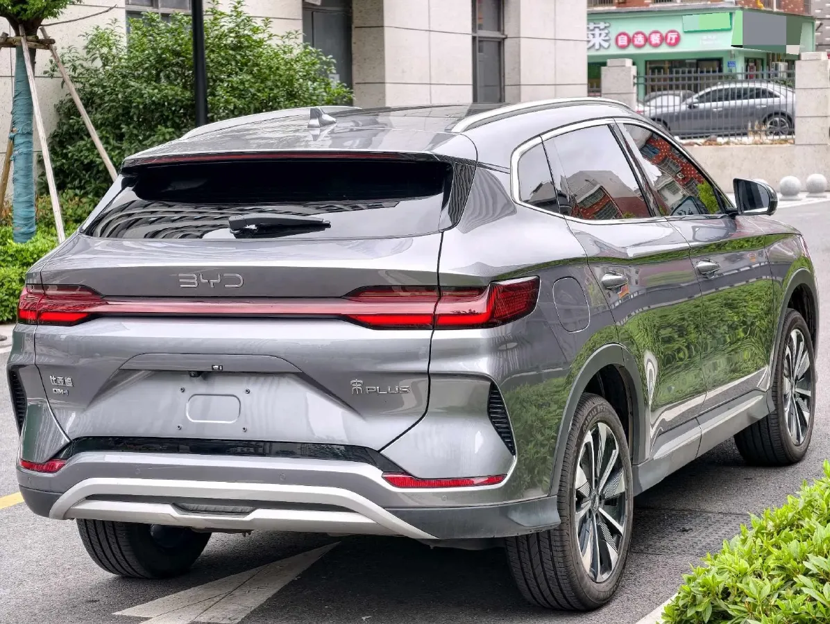 2025 BYD Song Plus 1.5L 101HP L4 E-CVT PHEV 18.3KWH,autocango,china used car exporter,china ev exporter,chinese used car exporter,chinese used ev exporter