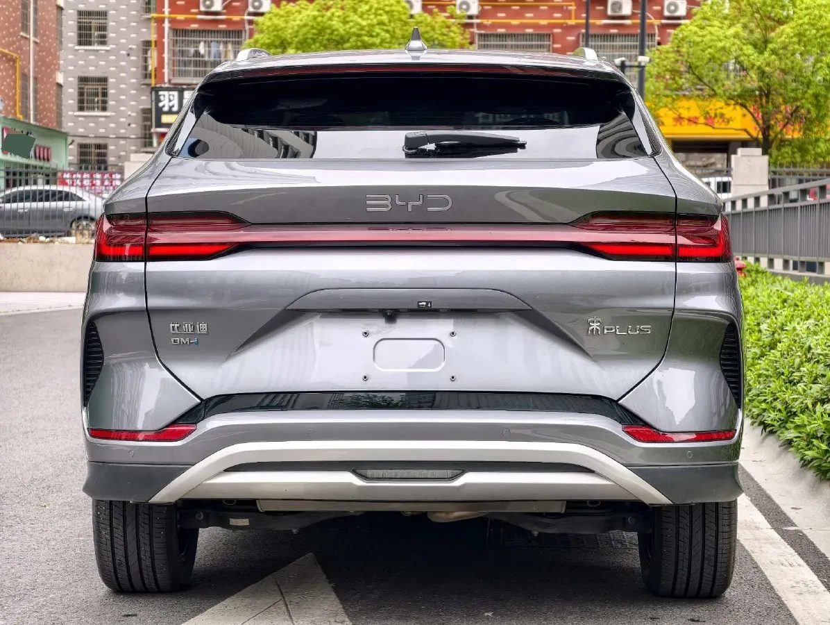 2025 BYD Song Plus 1.5L 101HP L4 E-CVT PHEV 18.3KWH,autocango,china used car exporter,china ev exporter,chinese used car exporter,chinese used ev exporter