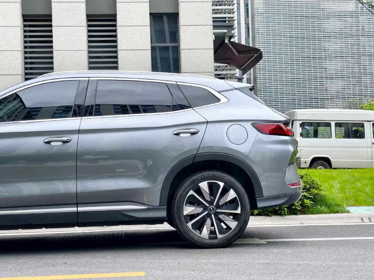 2025 BYD Song Plus 1.5L 101HP L4 E-CVT PHEV 18.3KWH,autocango,china used car exporter,china ev exporter,chinese used car exporter,chinese used ev exporter