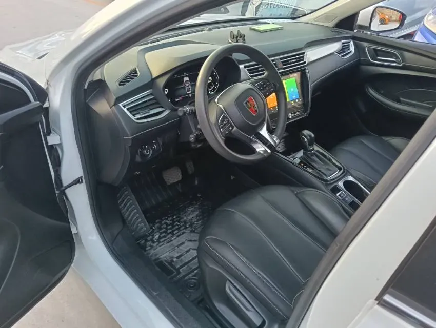 2019 Roewe i5 1.5L 120HP L4 CVT,autocango,china used car exporter,china ev exporter,chinese used car exporter,chinese used ev exporter