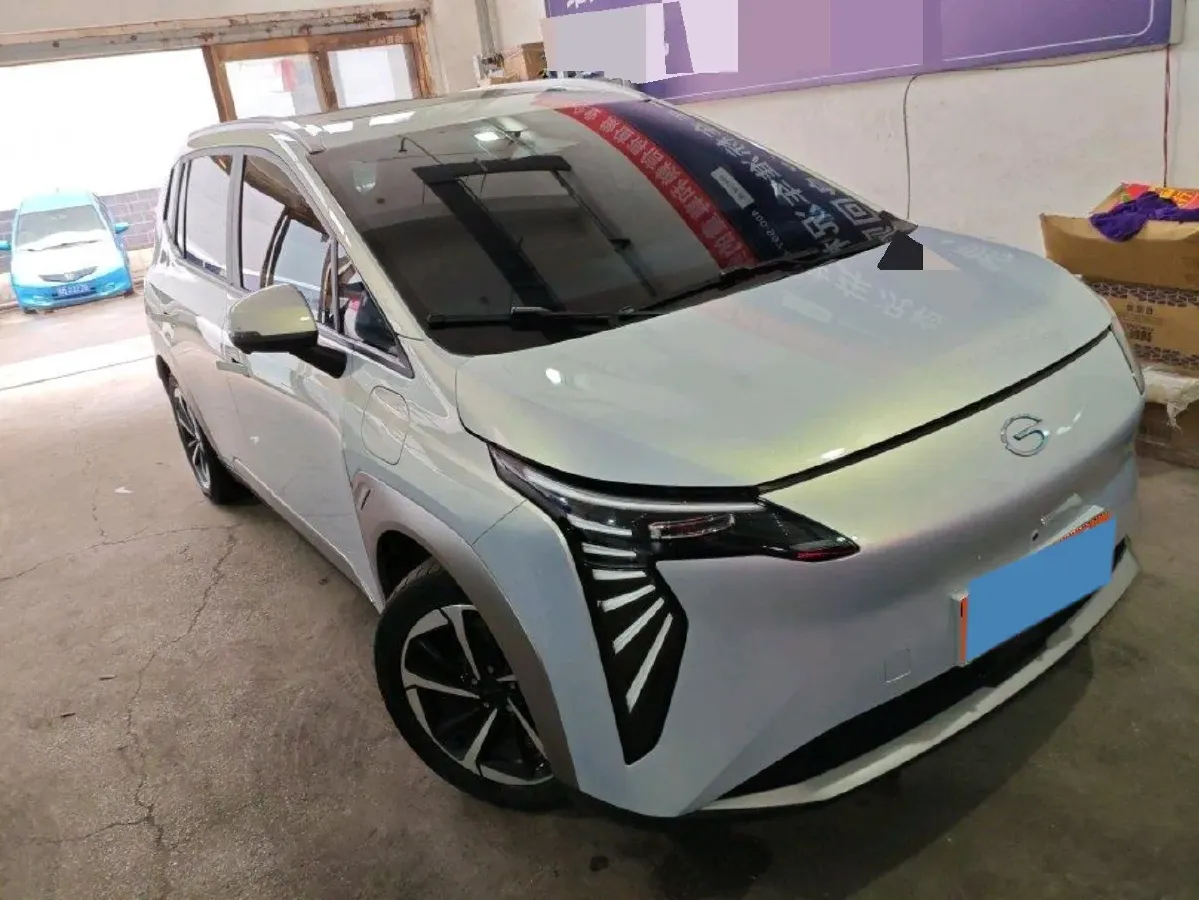 2023 GAC Trumpchi GS4 1.5T 177HP L4 6AT,autocango,china used car exporter,china ev exporter,chinese used car exporter,chinese used ev exporter