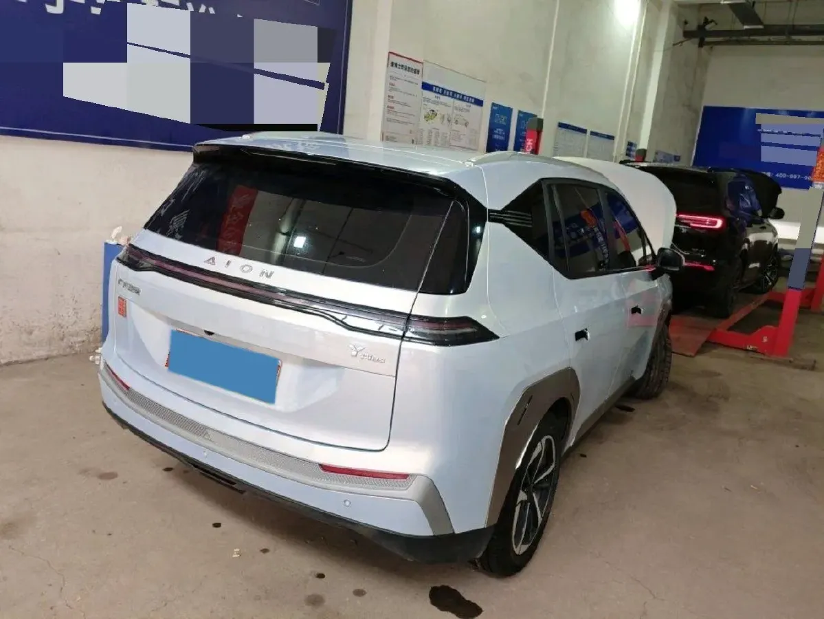 2023 GAC Trumpchi GS4 1.5T 177HP L4 6AT,autocango,china used car exporter,china ev exporter,chinese used car exporter,chinese used ev exporter