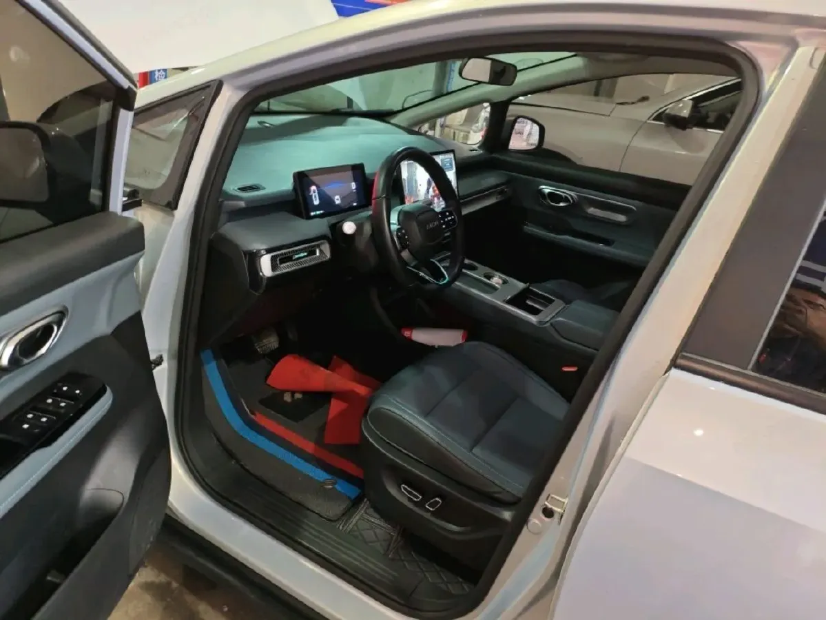 2023 GAC Trumpchi GS4 1.5T 177HP L4 6AT,autocango,china used car exporter,china ev exporter,chinese used car exporter,chinese used ev exporter