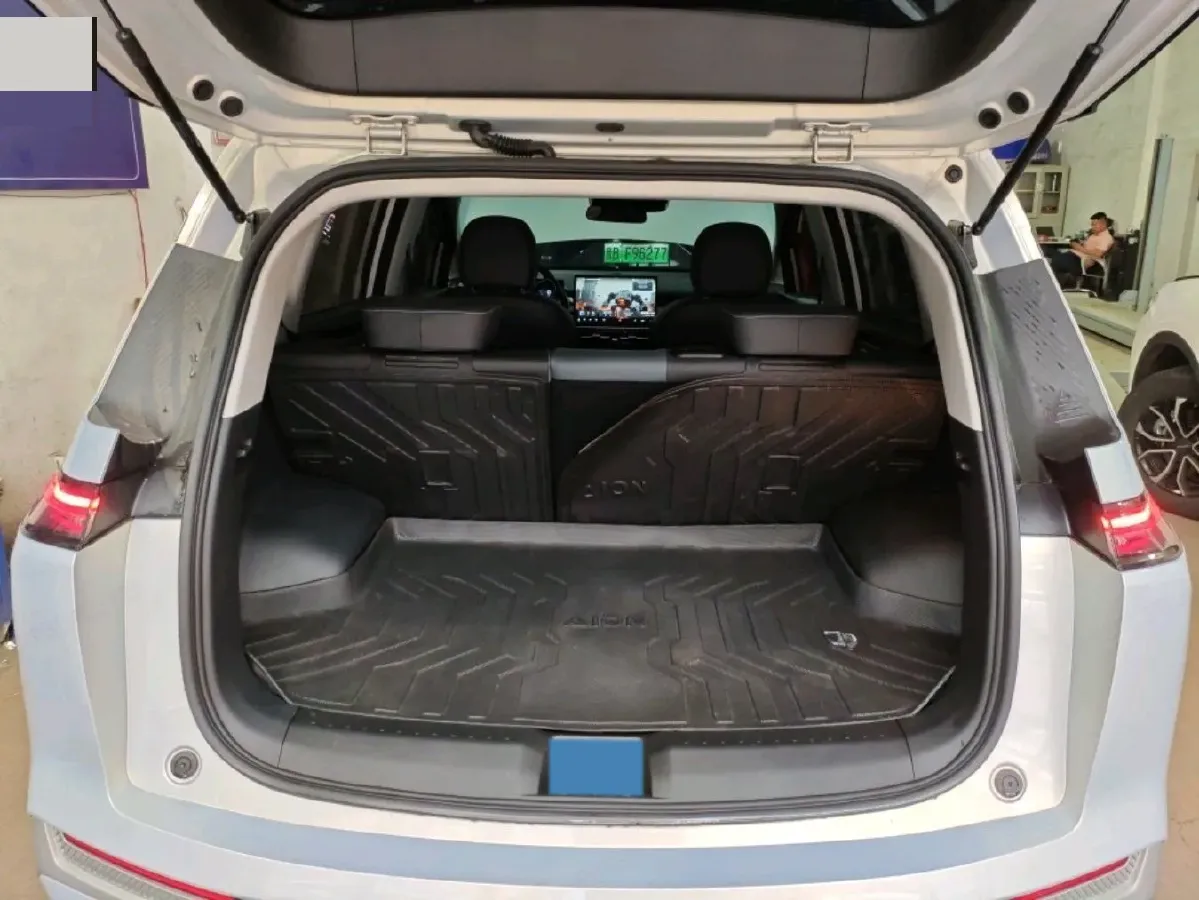 2023 GAC Trumpchi GS4 1.5T 177HP L4 6AT,autocango,china used car exporter,china ev exporter,chinese used car exporter,chinese used ev exporter