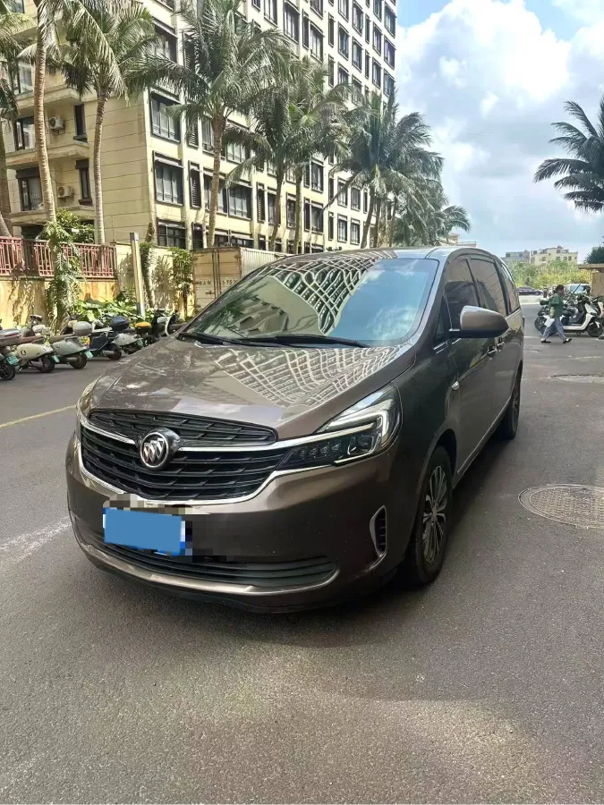 2021 Buick GL8 2.0T 237HP L4 9AT,autocango,china used car exporter,china ev exporter,chinese used car exporter,chinese used ev exporter