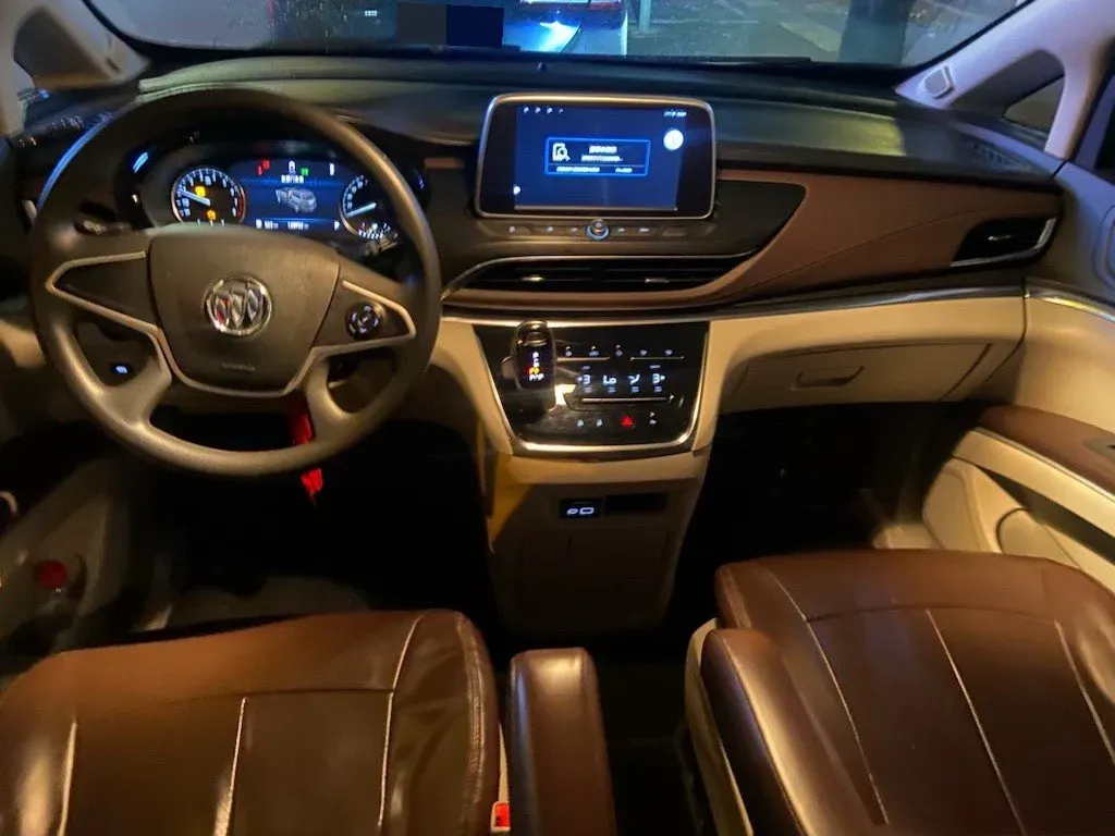 2021 Buick GL8 2.0T 237HP L4 9AT,autocango,china used car exporter,china ev exporter,chinese used car exporter,chinese used ev exporter