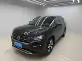 2021 Volkswagen Tayron 1.4T 150HP L4 7DCT