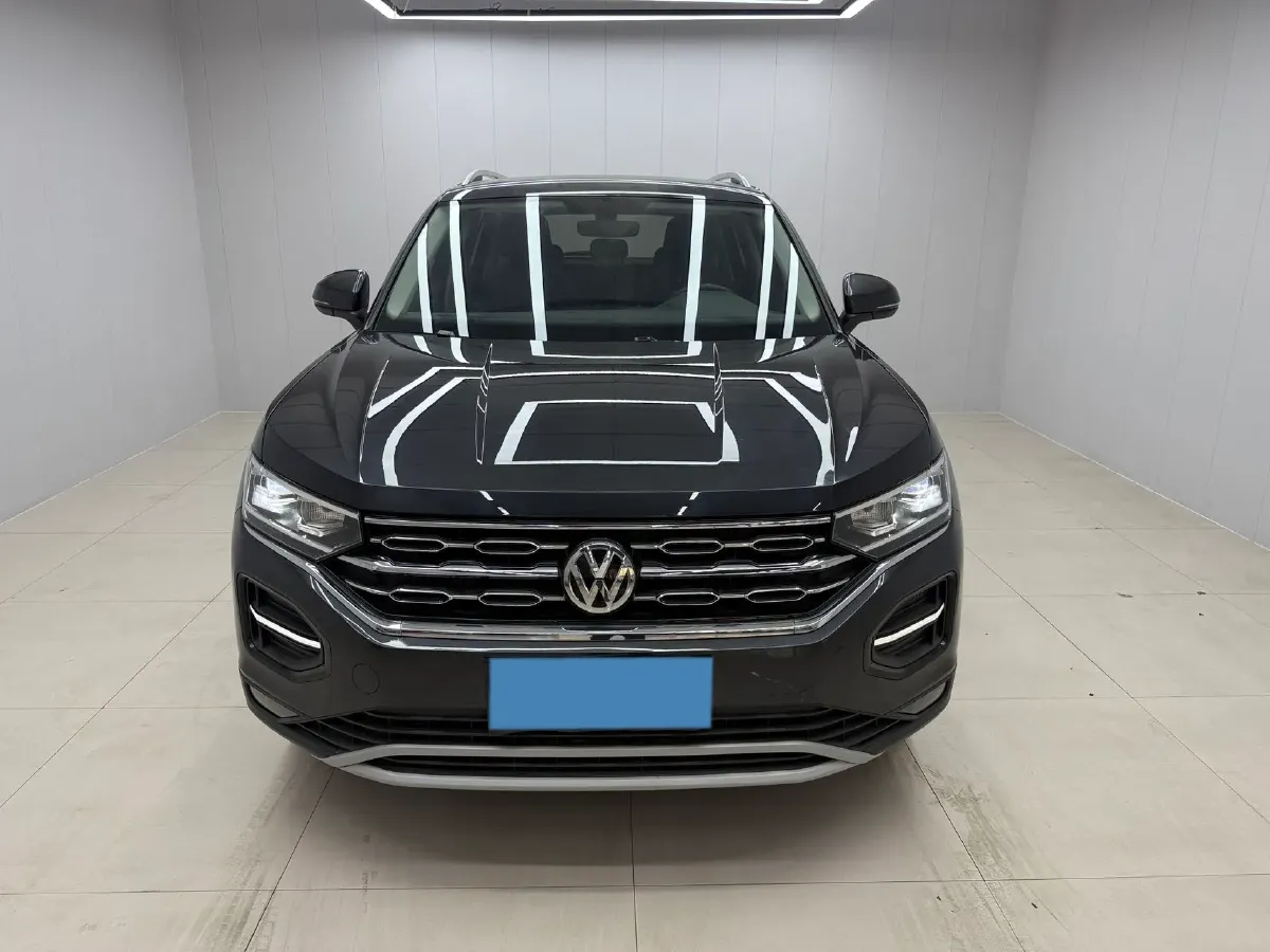 2021 Volkswagen Tayron 1.4T 150HP L4 7DCT,autocango,china used car exporter,china ev exporter,chinese used car exporter,chinese used ev exporter