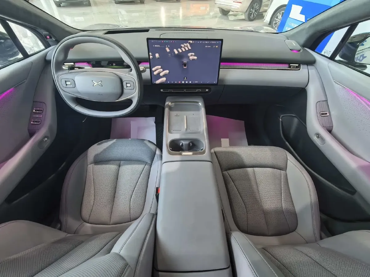 2026 Xpeng P7+ REEV 150HP REEV,autocango,china used car exporter,china ev exporter,chinese used car exporter,chinese used ev exporter