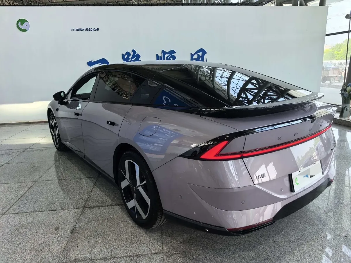 2026 Xpeng P7+ REEV 150HP REEV,autocango,china used car exporter,china ev exporter,chinese used car exporter,chinese used ev exporter