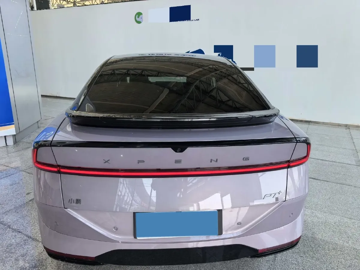 2026 Xpeng P7+ REEV 150HP REEV,autocango,china used car exporter,china ev exporter,chinese used car exporter,chinese used ev exporter
