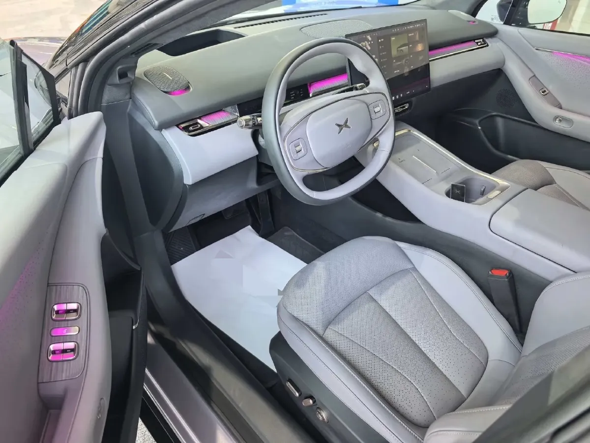2026 Xpeng P7+ REEV 150HP REEV,autocango,china used car exporter,china ev exporter,chinese used car exporter,chinese used ev exporter