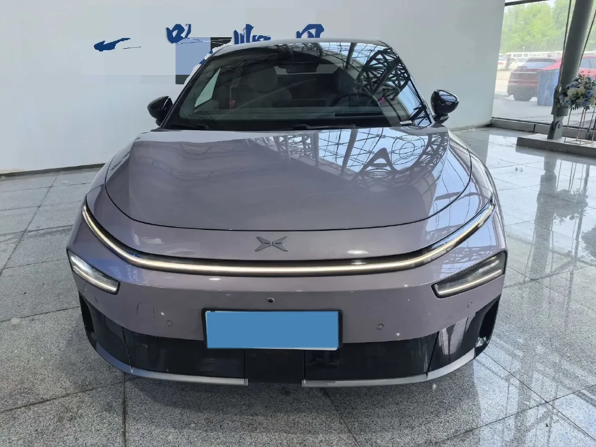 2026 Xpeng P7+ REEV 150HP REEV,autocango,china used car exporter,china ev exporter,chinese used car exporter,chinese used ev exporter