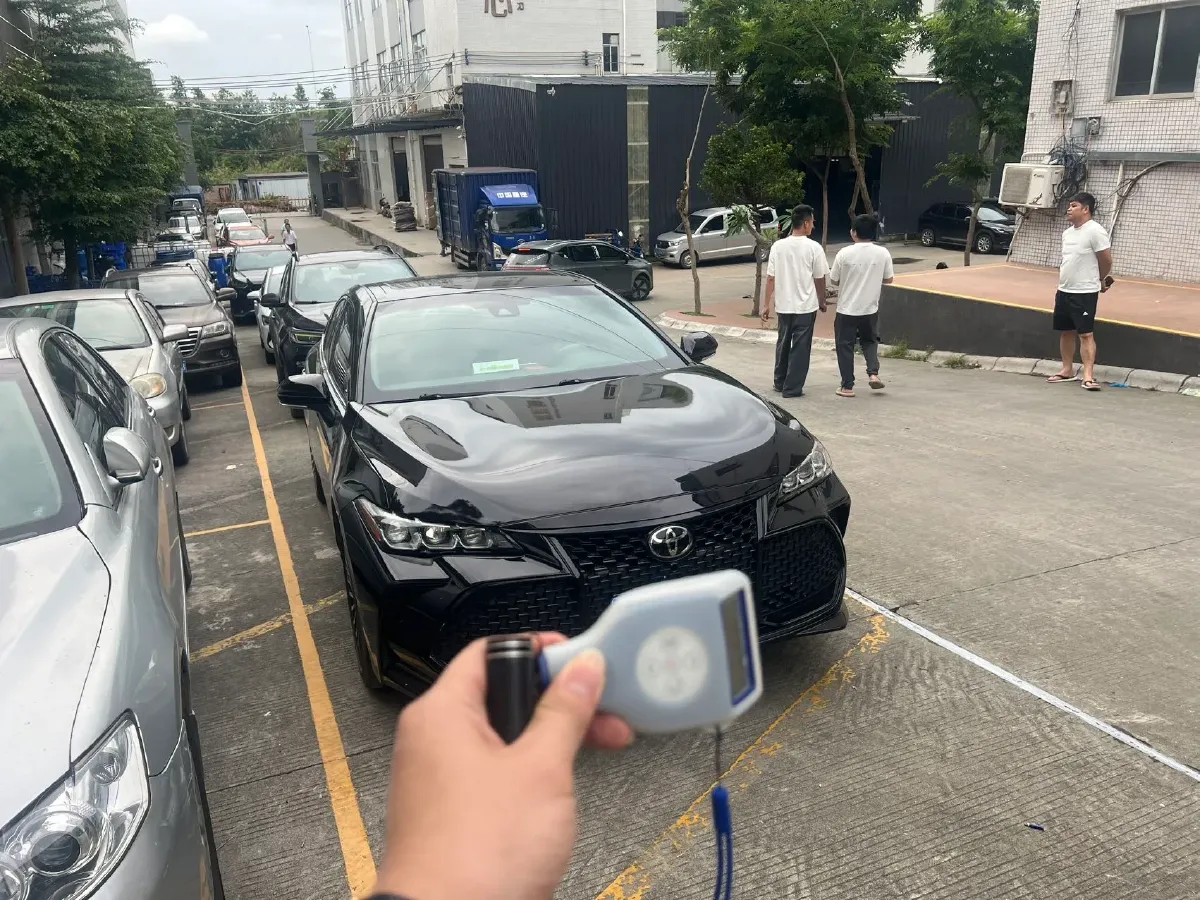 2019 Toyota Avalon 2.0L 178HP L4 CVT,autocango,china used car exporter,china ev exporter,chinese used car exporter,chinese used ev exporter