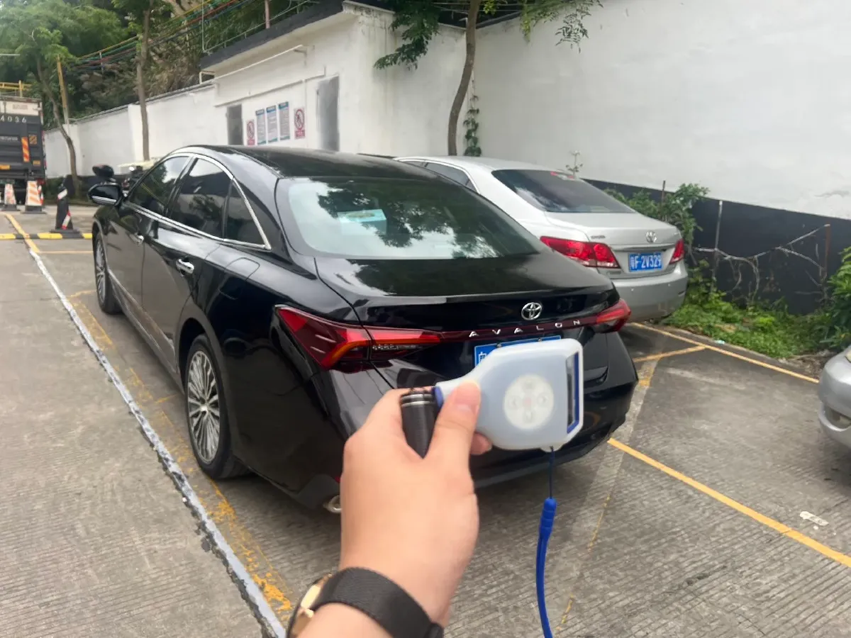 2019 Toyota Avalon 2.0L 178HP L4 CVT,autocango,china used car exporter,china ev exporter,chinese used car exporter,chinese used ev exporter