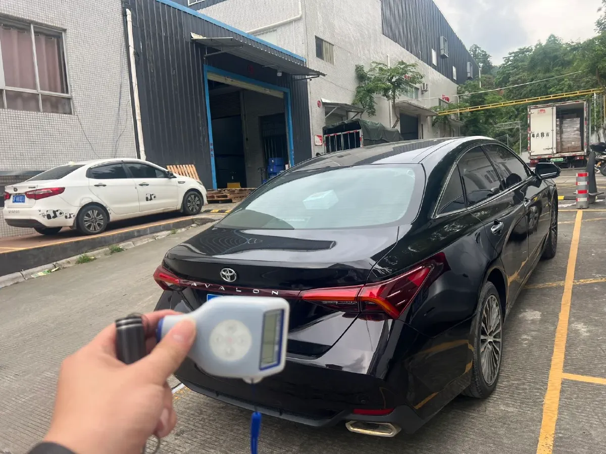 2019 Toyota Avalon 2.0L 178HP L4 CVT,autocango,china used car exporter,china ev exporter,chinese used car exporter,chinese used ev exporter