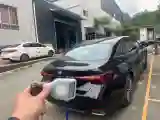 2019 Toyota Avalon 2.0L 178HP L4 CVT