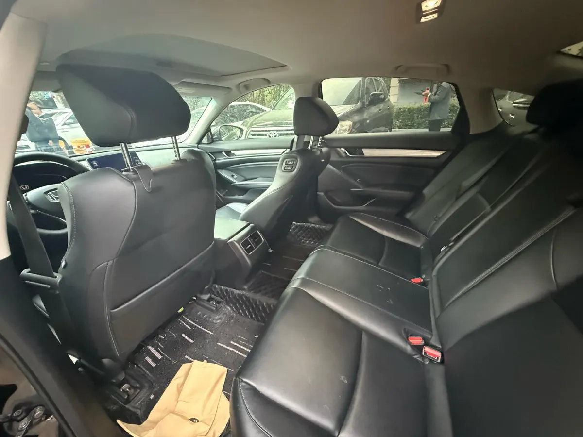 2018 Honda Accord 2.0L 146HP L4 E-CVT Hybrid,autocango,china used car exporter,china ev exporter,chinese used car exporter,chinese used ev exporter