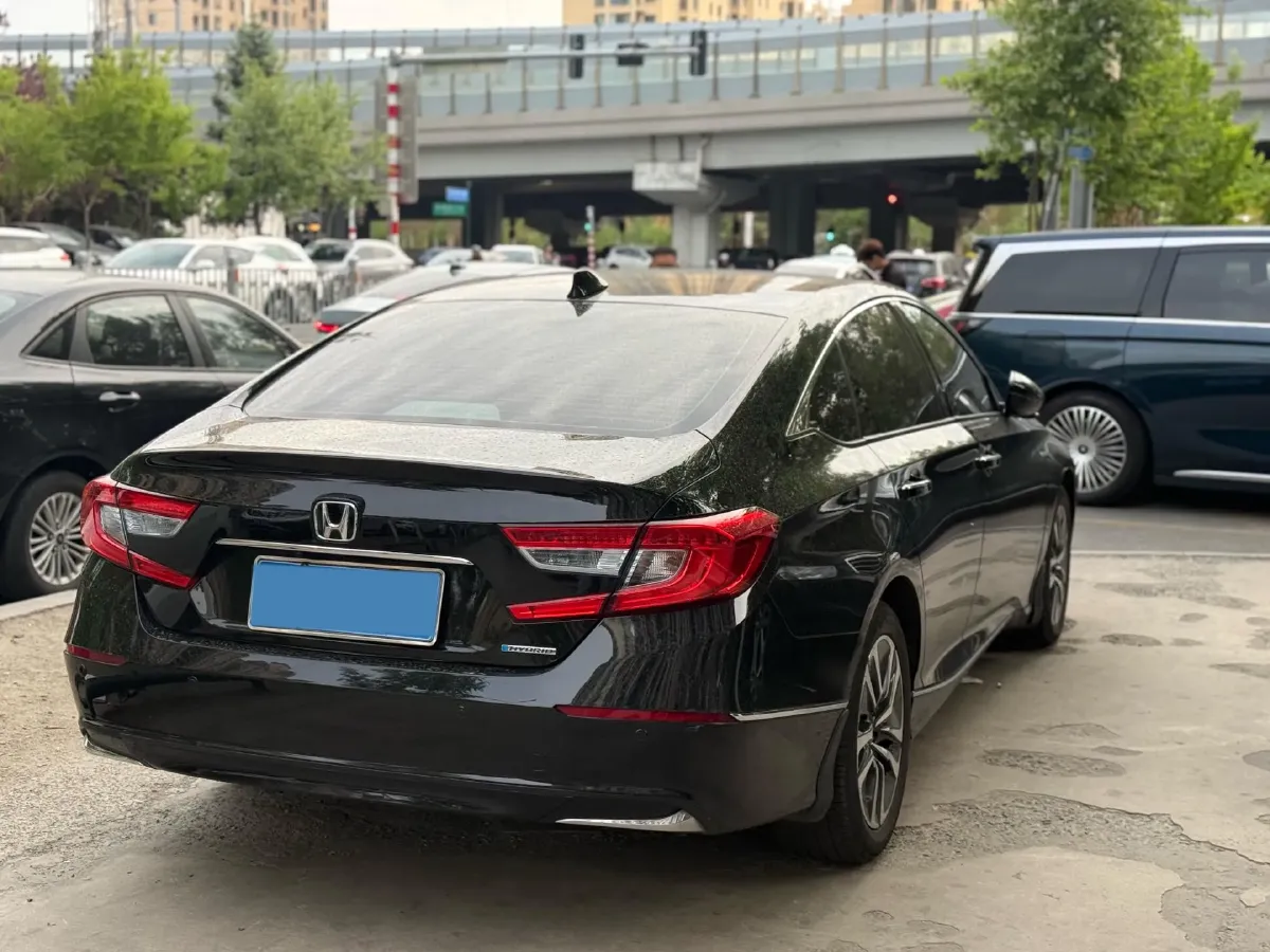 2018 Honda Accord 2.0L 146HP L4 E-CVT Hybrid,autocango,china used car exporter,china ev exporter,chinese used car exporter,chinese used ev exporter