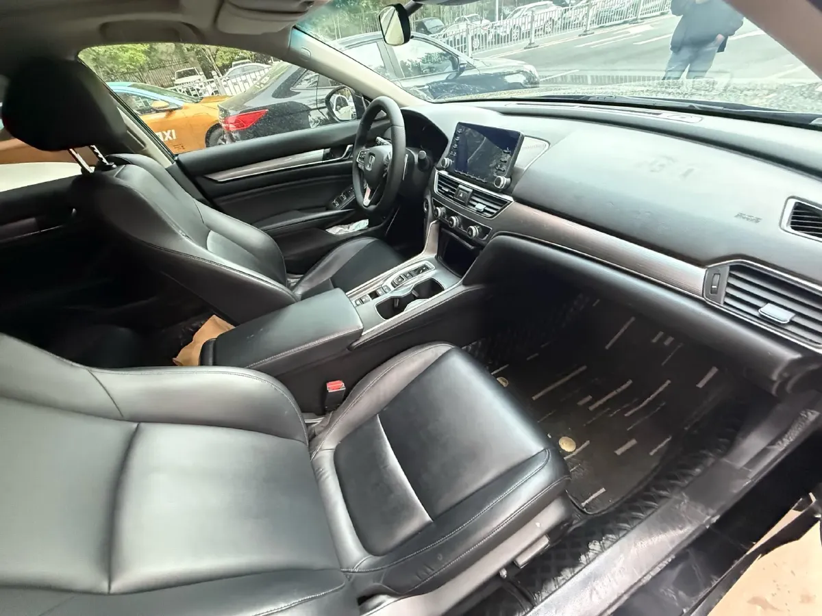 2018 Honda Accord 2.0L 146HP L4 E-CVT Hybrid,autocango,china used car exporter,china ev exporter,chinese used car exporter,chinese used ev exporter