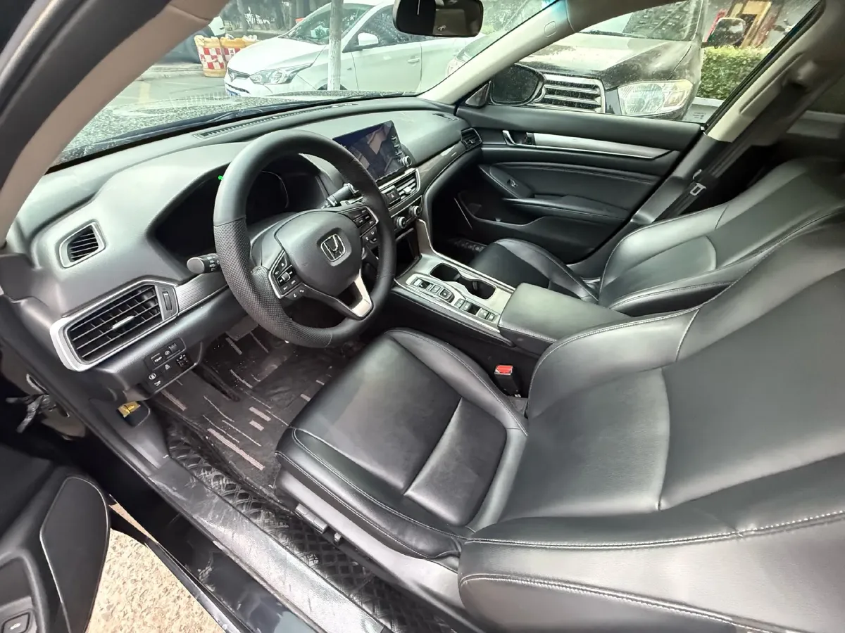 2018 Honda Accord 2.0L 146HP L4 E-CVT Hybrid,autocango,china used car exporter,china ev exporter,chinese used car exporter,chinese used ev exporter