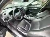 2018 Honda Accord 2.0L 146HP L4 E-CVT Hybrid