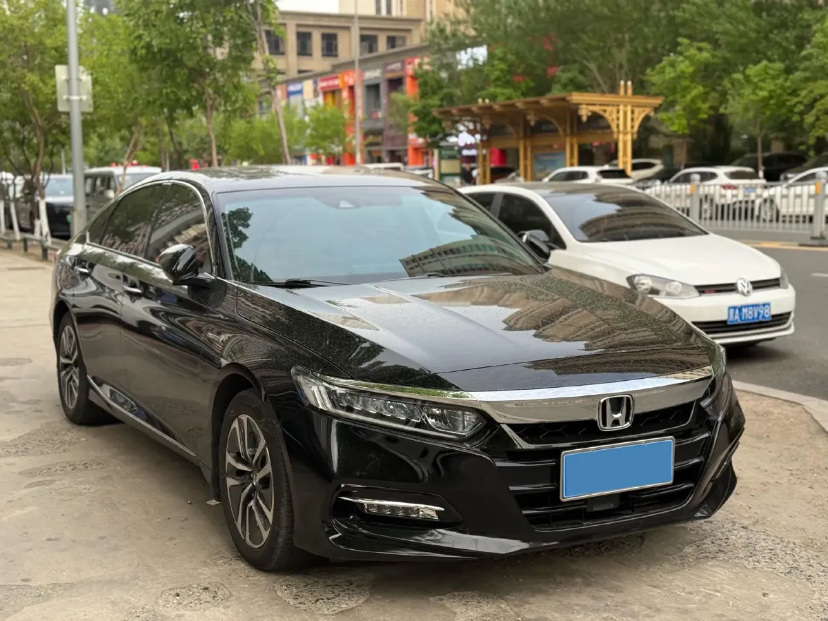 2018 Honda Accord 2.0L 146HP L4 E-CVT Hybrid,autocango,china used car exporter,china ev exporter,chinese used car exporter,chinese used ev exporter