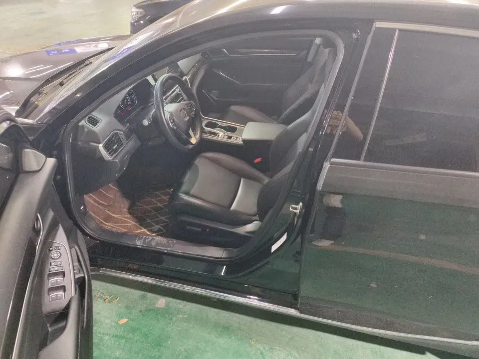 2022 Honda Accord 1.5T 194HP L4 CVT,autocango,china used car exporter,china ev exporter,chinese used car exporter,chinese used ev exporter