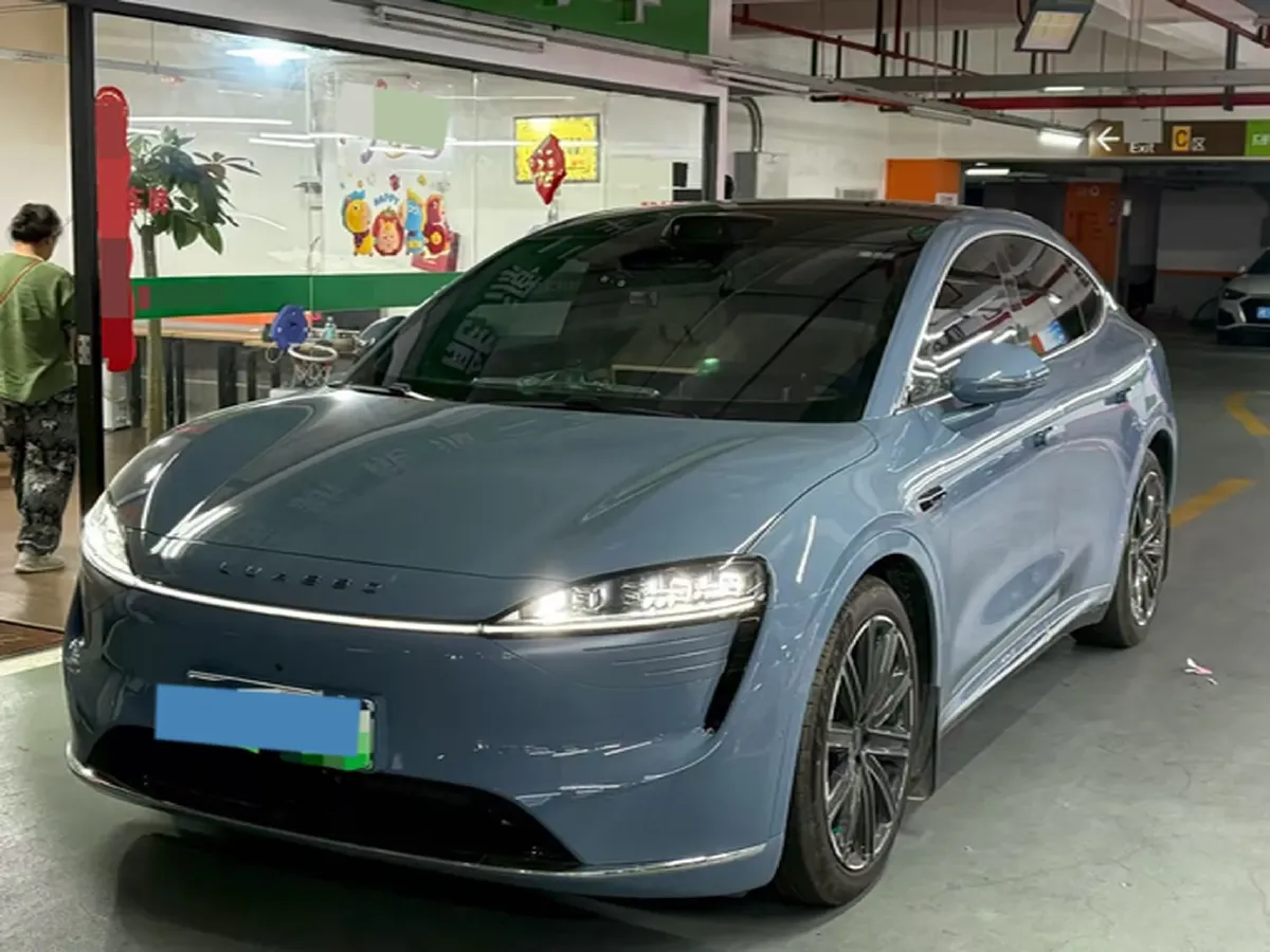 2024 HIMA R7 BEV 100KWH,autocango,china used car exporter,china ev exporter,chinese used car exporter,chinese used ev exporter