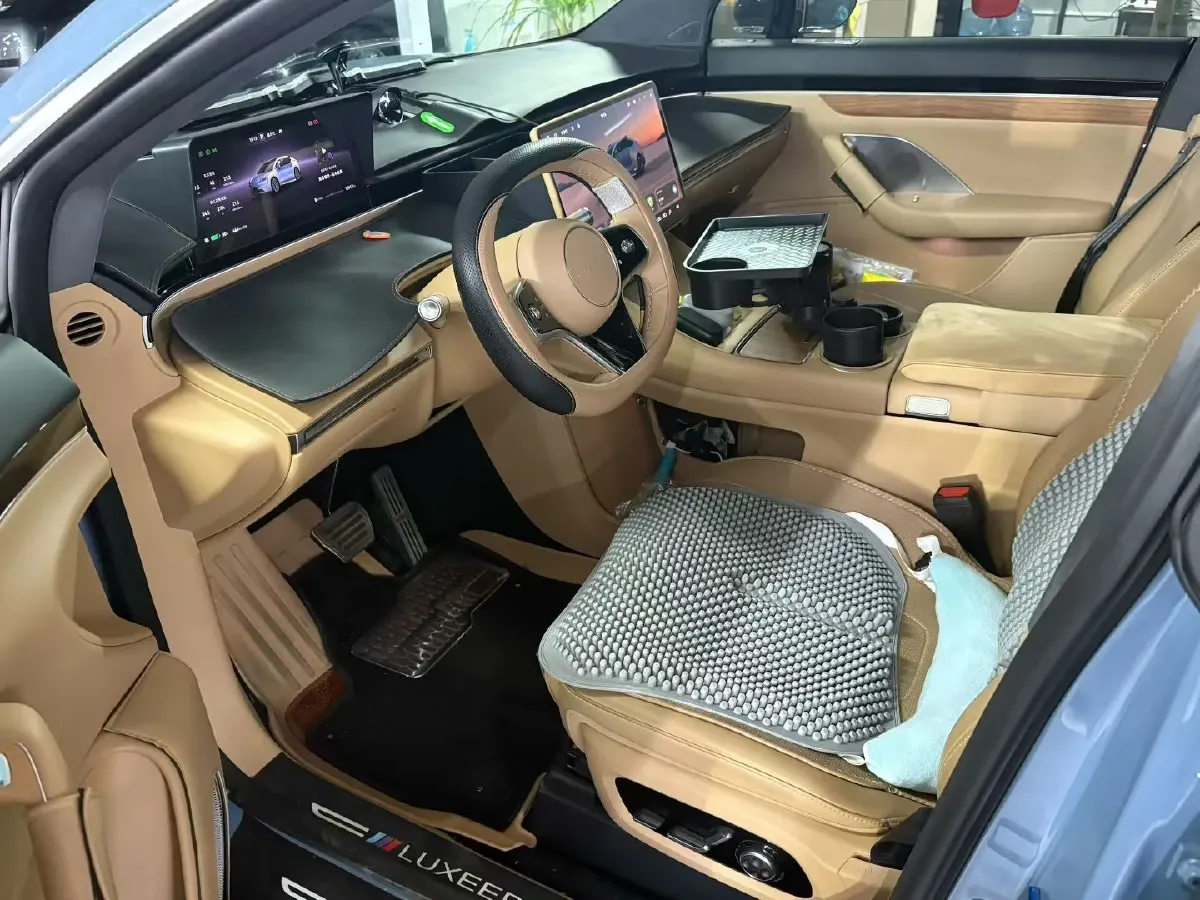 2024 HIMA R7 BEV 100KWH,autocango,china used car exporter,china ev exporter,chinese used car exporter,chinese used ev exporter